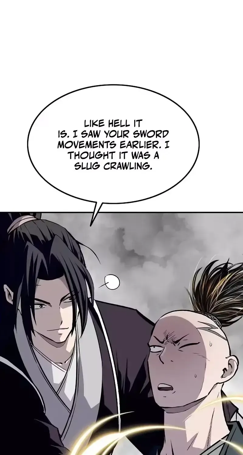 The Supreme Demon Swordmaster Chapter 35 page 42 - 