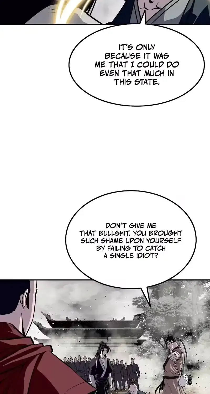 The Supreme Demon Swordmaster Chapter 35 page 43 - 