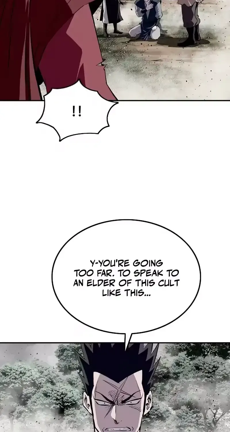 The Supreme Demon Swordmaster Chapter 35 page 44 - 