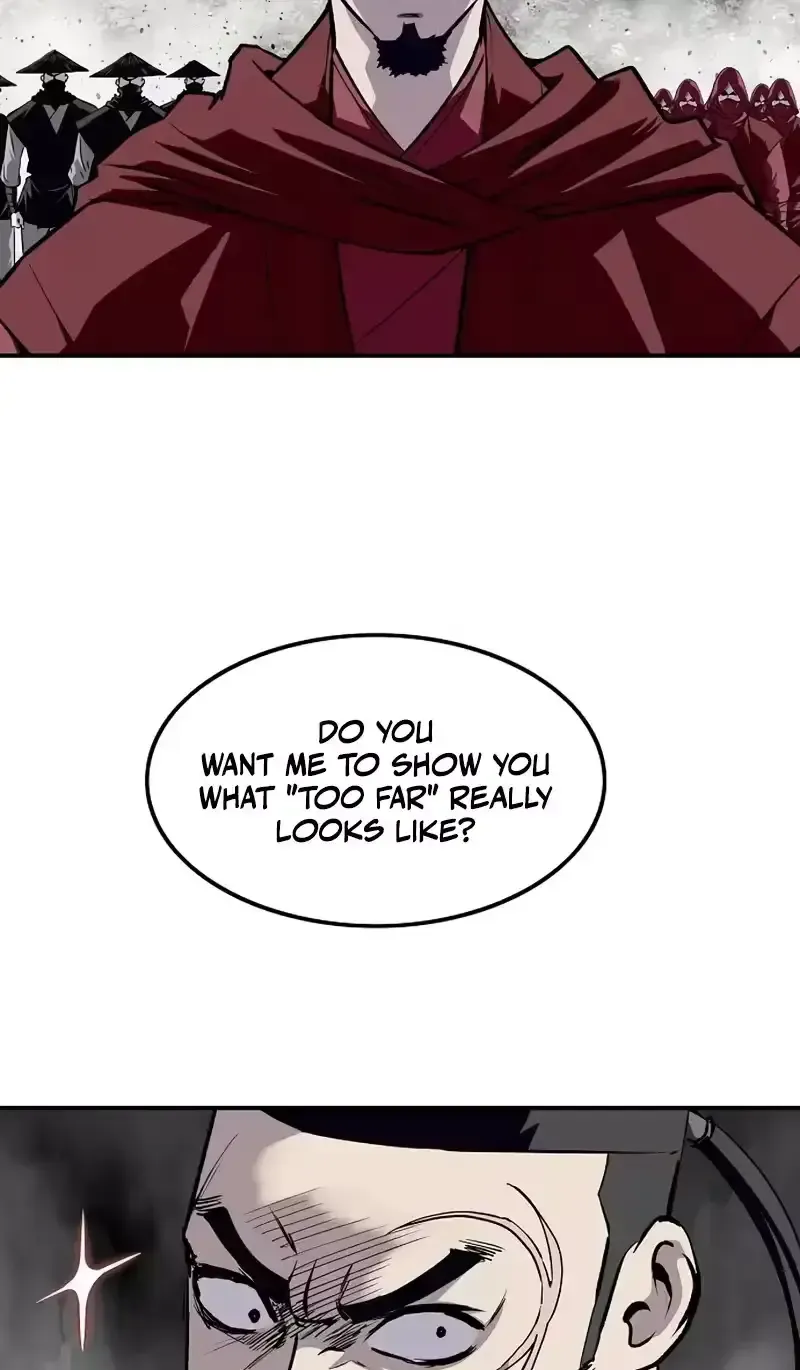 The Supreme Demon Swordmaster Chapter 35 page 45 - 