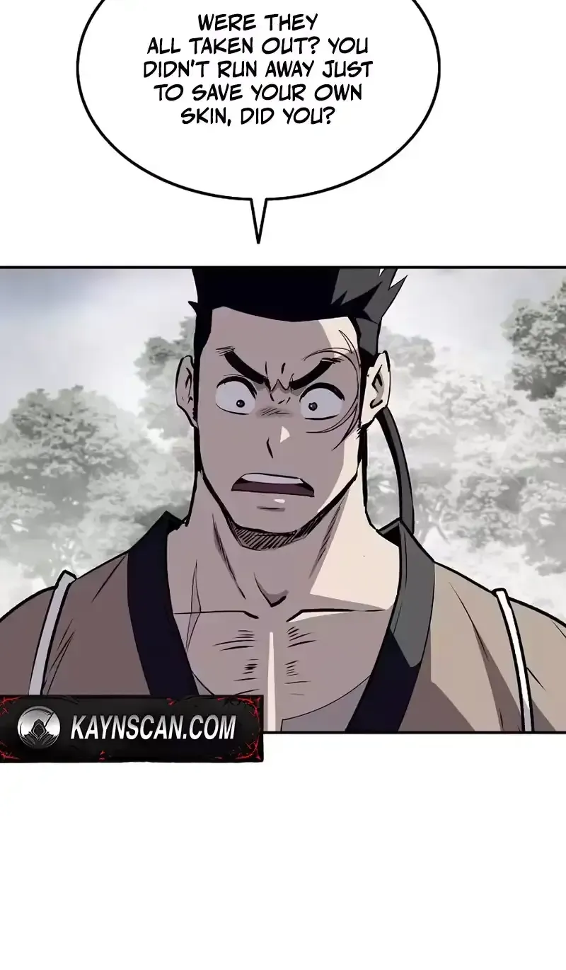 The Supreme Demon Swordmaster Chapter 35 page 50 - 