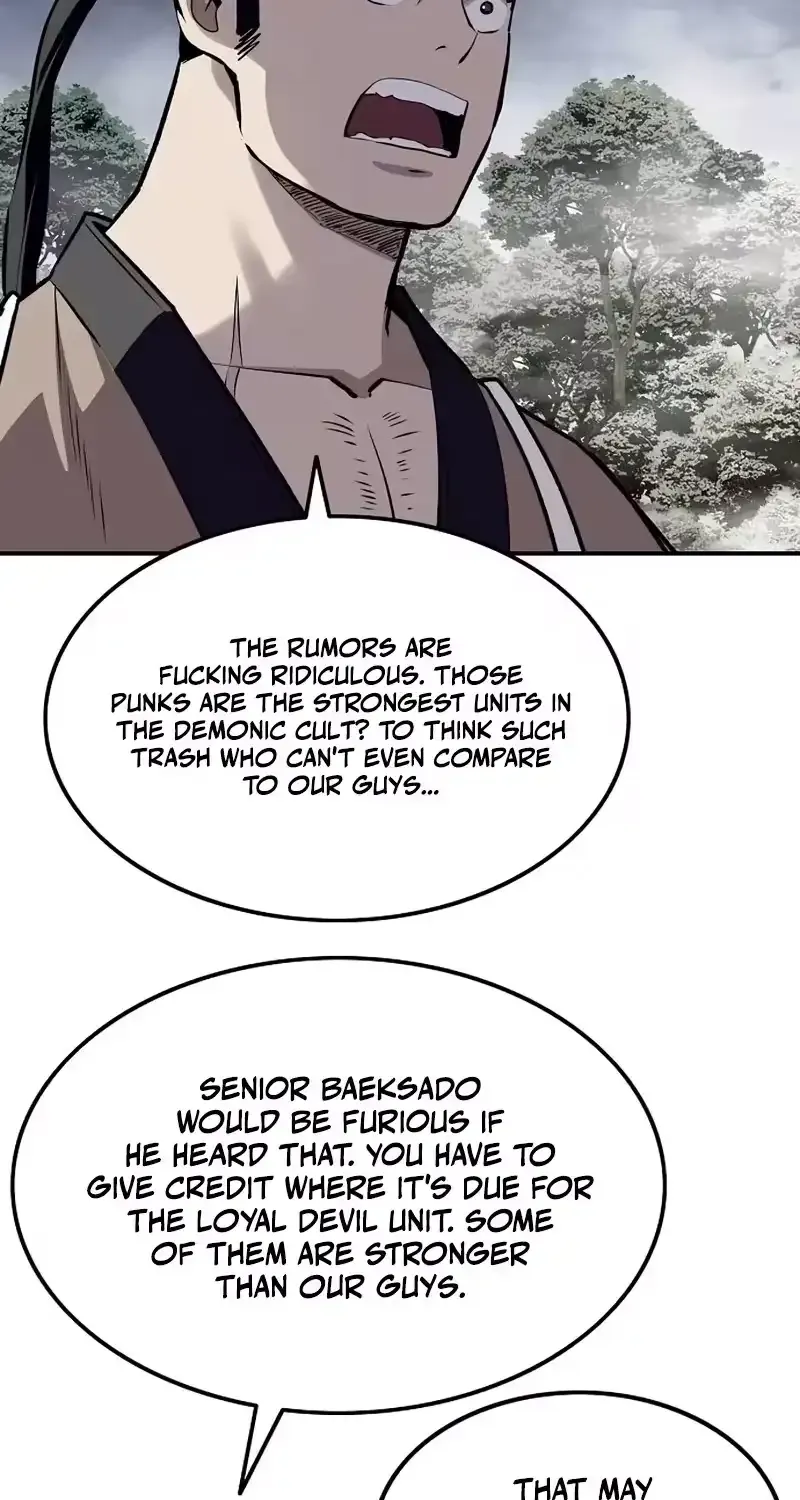 The Supreme Demon Swordmaster Chapter 35 page 6 - 