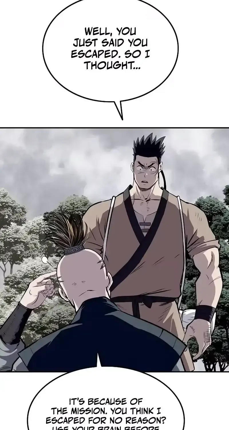 The Supreme Demon Swordmaster Chapter 35 page 52 - 