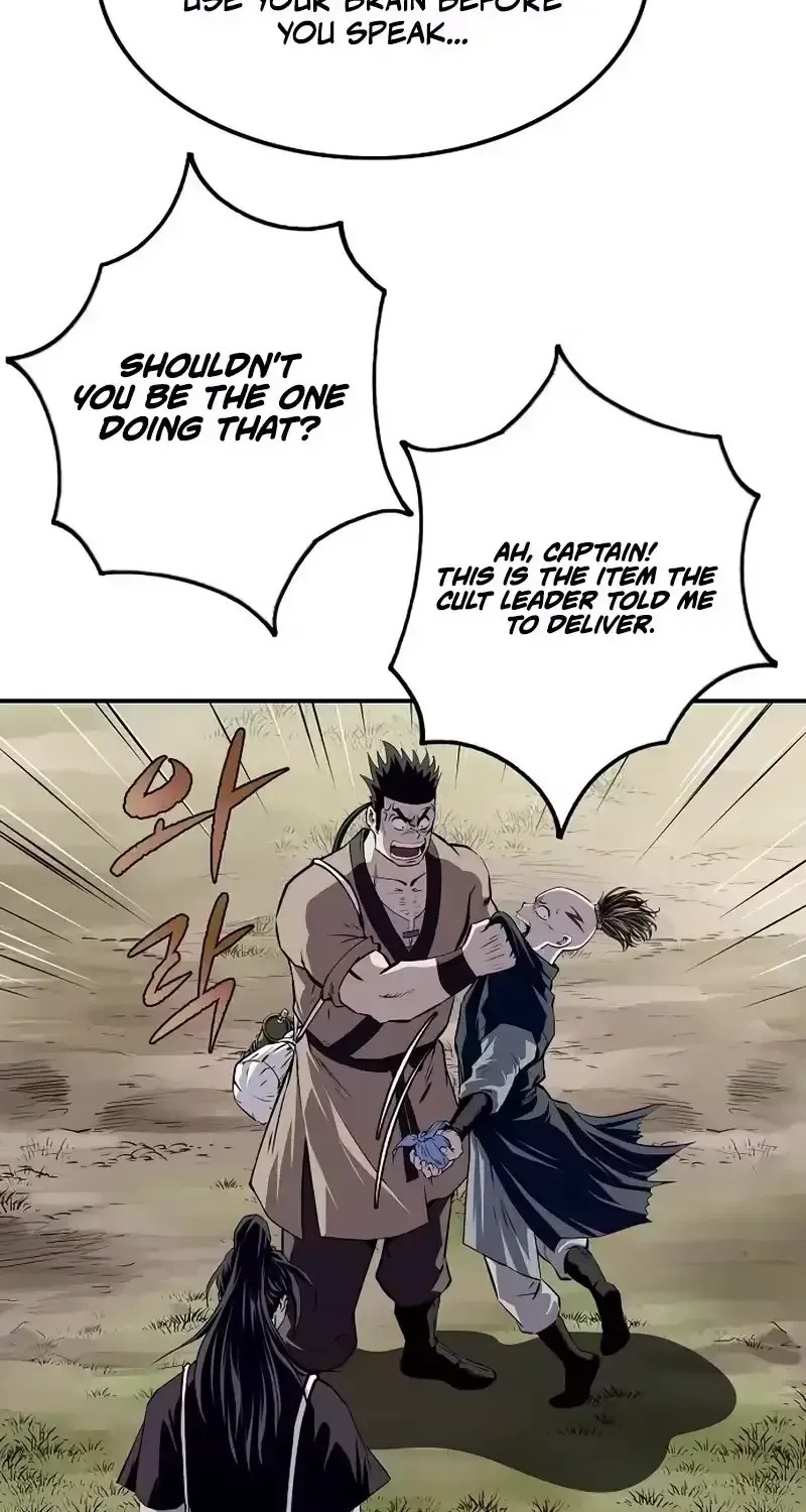 The Supreme Demon Swordmaster Chapter 35 page 53 - 