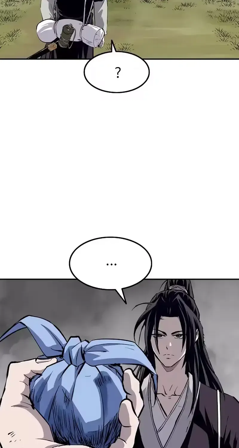 The Supreme Demon Swordmaster Chapter 35 page 54 - 