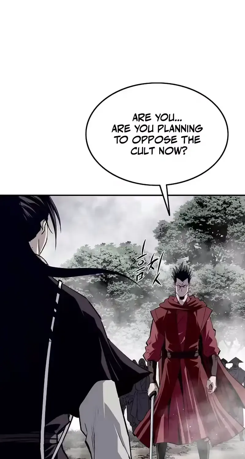 The Supreme Demon Swordmaster Chapter 35 page 59 - 