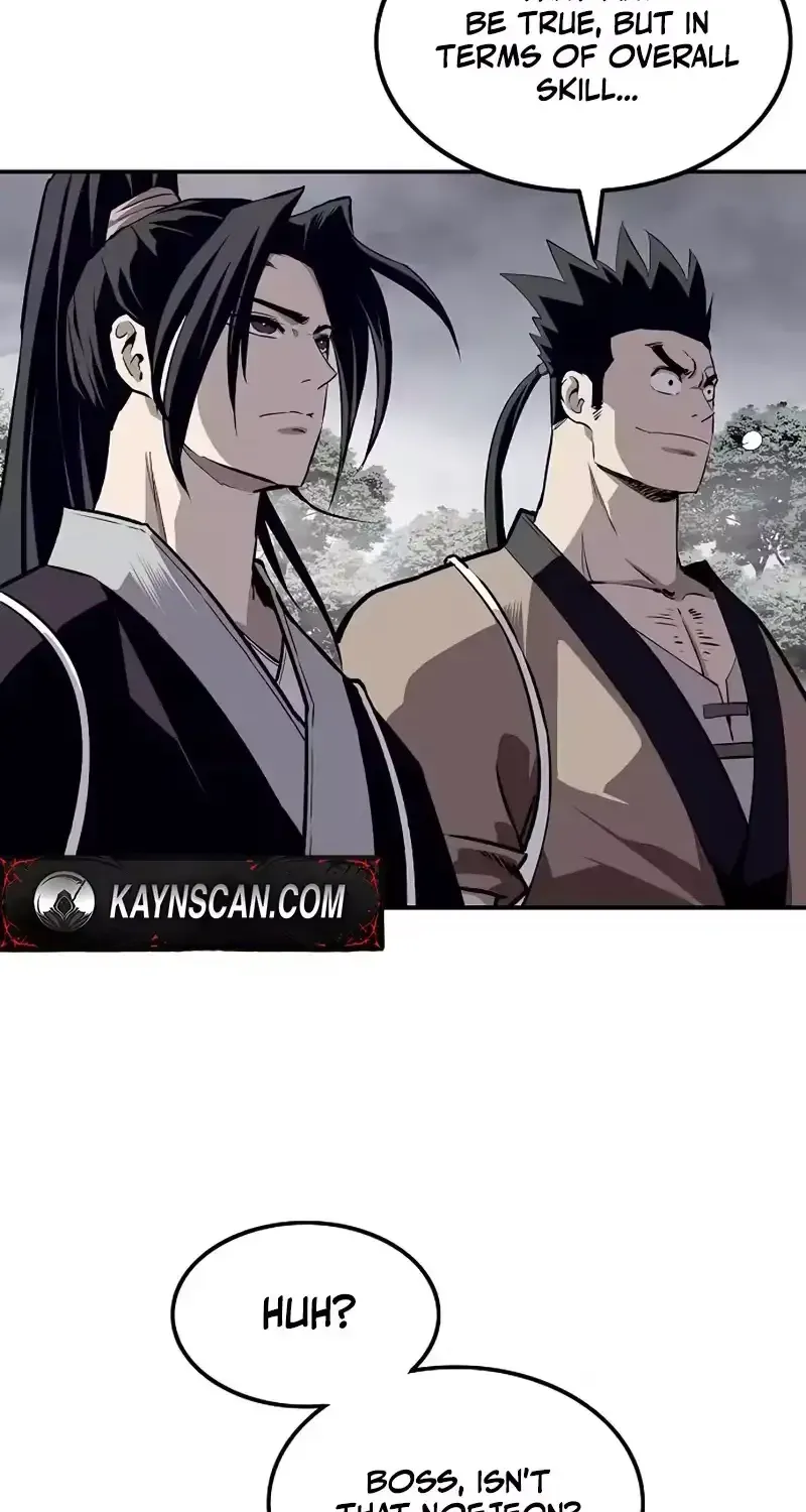 The Supreme Demon Swordmaster Chapter 35 page 7 - 