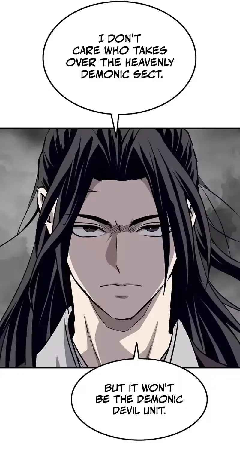 The Supreme Demon Swordmaster Chapter 35 page 61 - 