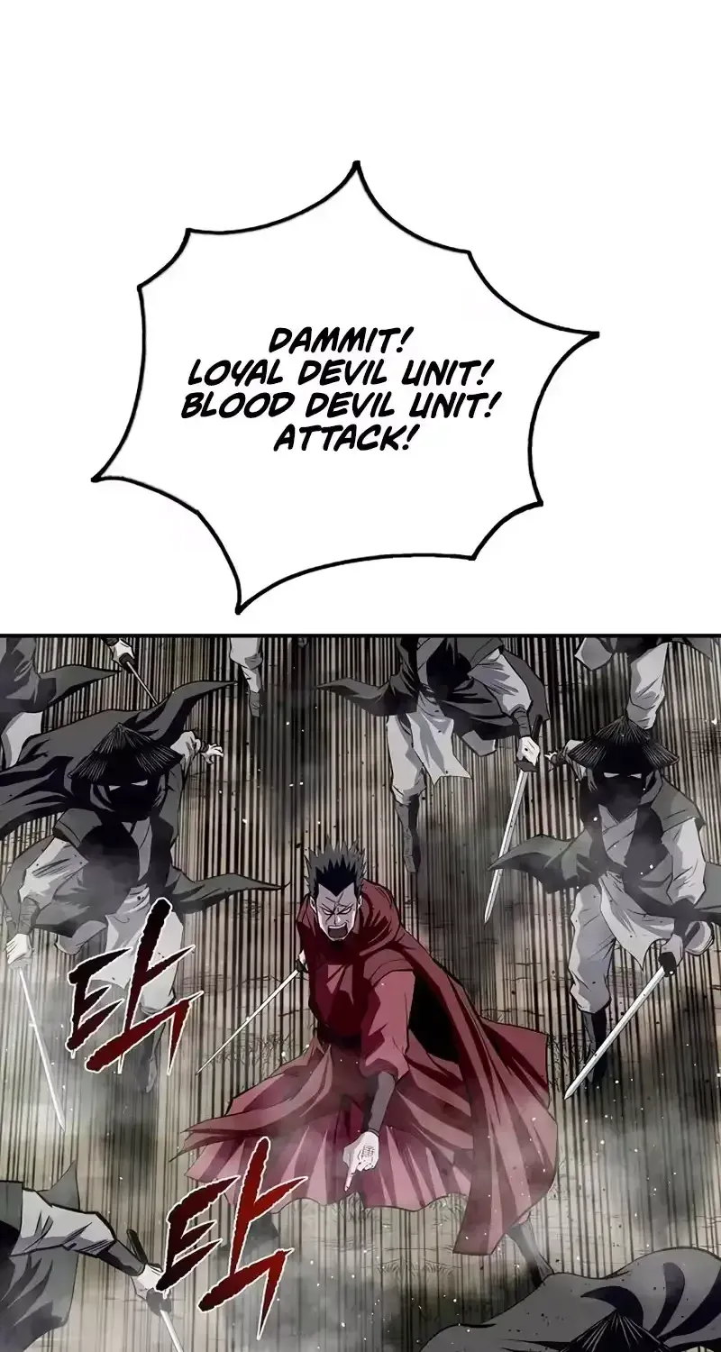 The Supreme Demon Swordmaster Chapter 35 page 62 - 