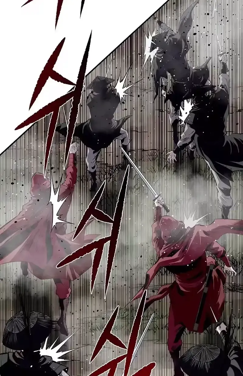 The Supreme Demon Swordmaster Chapter 35 page 64 - 