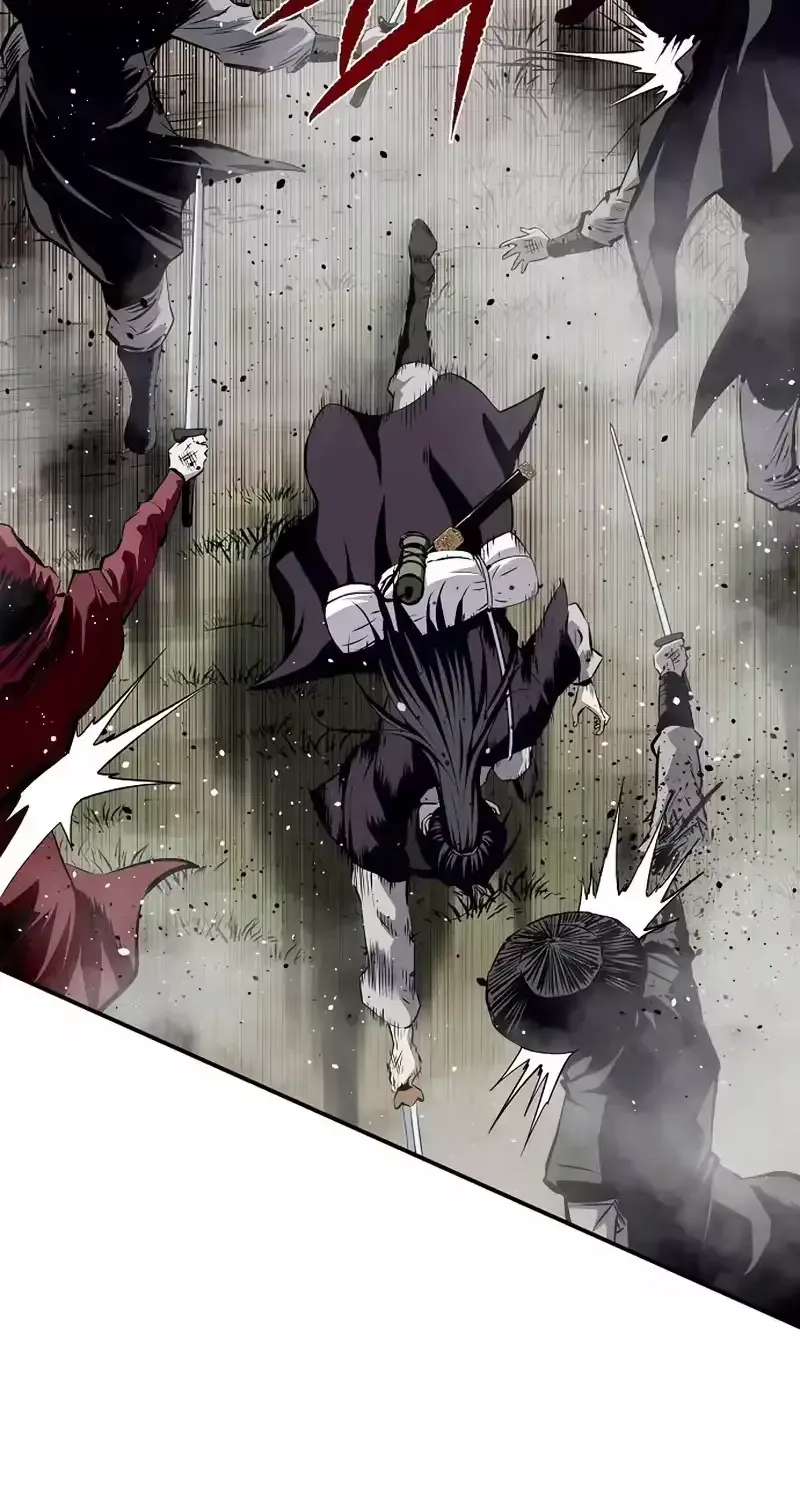 The Supreme Demon Swordmaster Chapter 35 page 65 - 