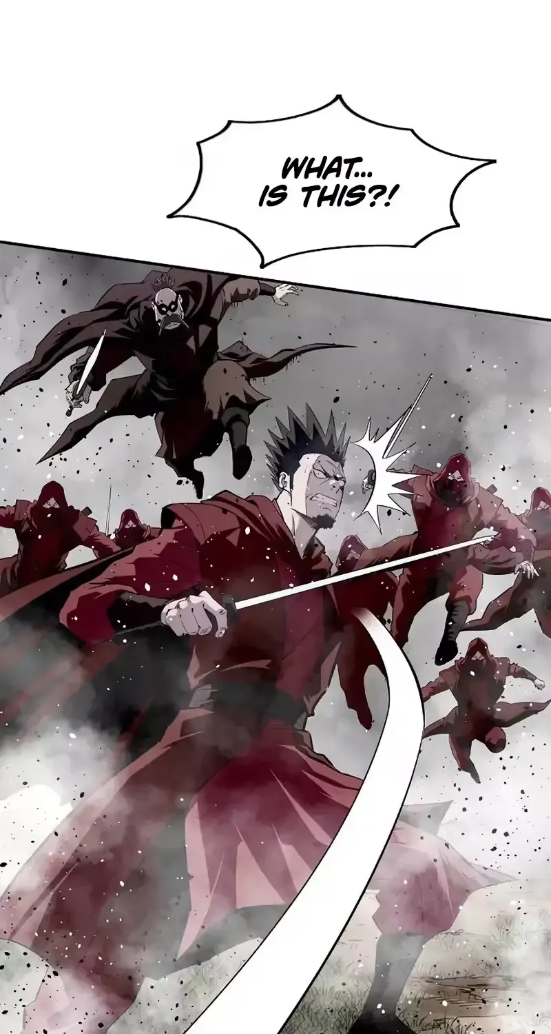 The Supreme Demon Swordmaster Chapter 35 page 66 - 