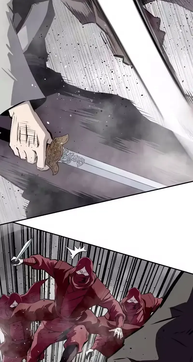 The Supreme Demon Swordmaster Chapter 35 page 70 - 