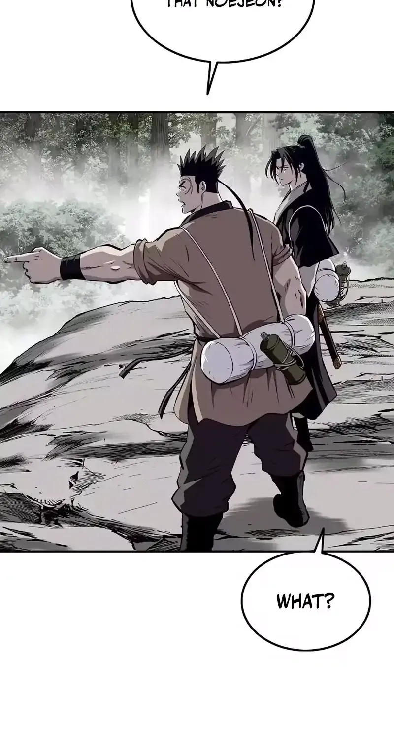 The Supreme Demon Swordmaster Chapter 35 page 8 - 