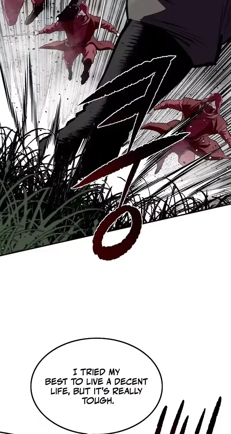 The Supreme Demon Swordmaster Chapter 35 page 71 - 