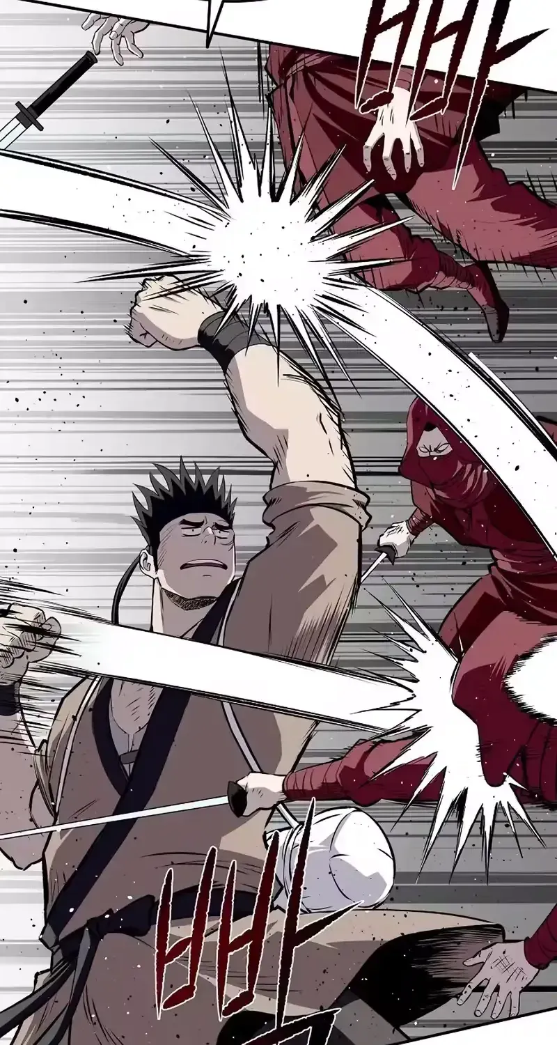 The Supreme Demon Swordmaster Chapter 35 page 72 - 
