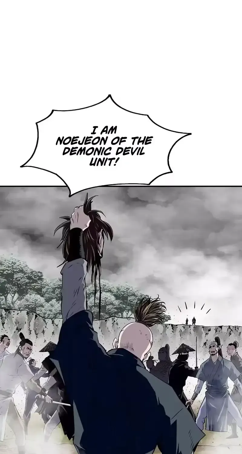 The Supreme Demon Swordmaster Chapter 35 page 9 - 