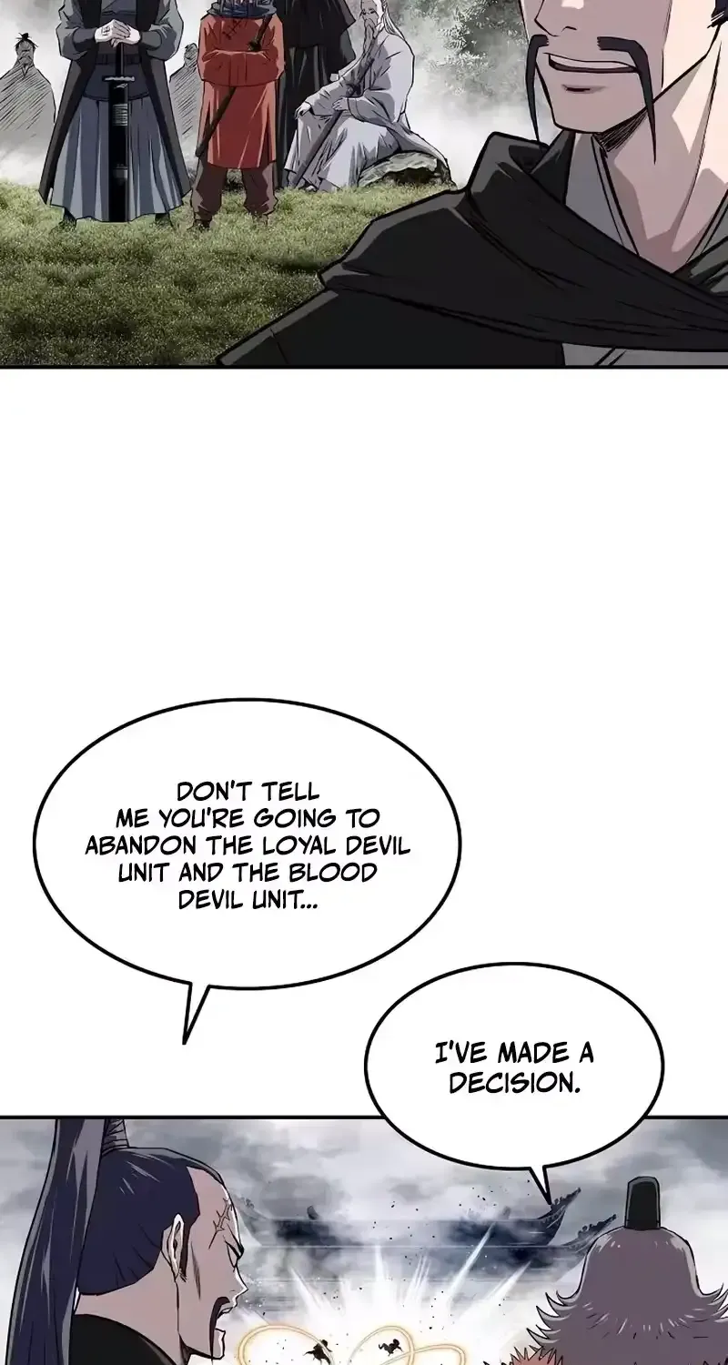 The Supreme Demon Swordmaster Chapter 35 page 81 - 