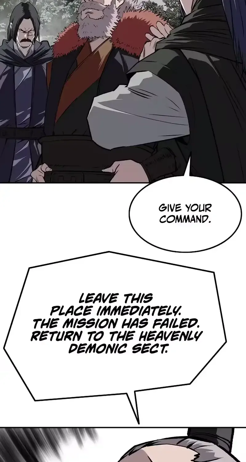 The Supreme Demon Swordmaster Chapter 35 page 85 - 
