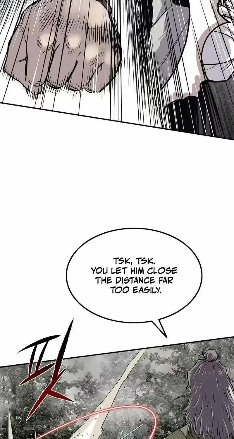 The Supreme Demon Swordmaster Chapter 36 page 2 - 