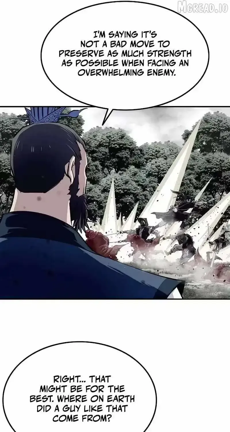 The Supreme Demon Swordmaster Chapter 36 page 11 - 