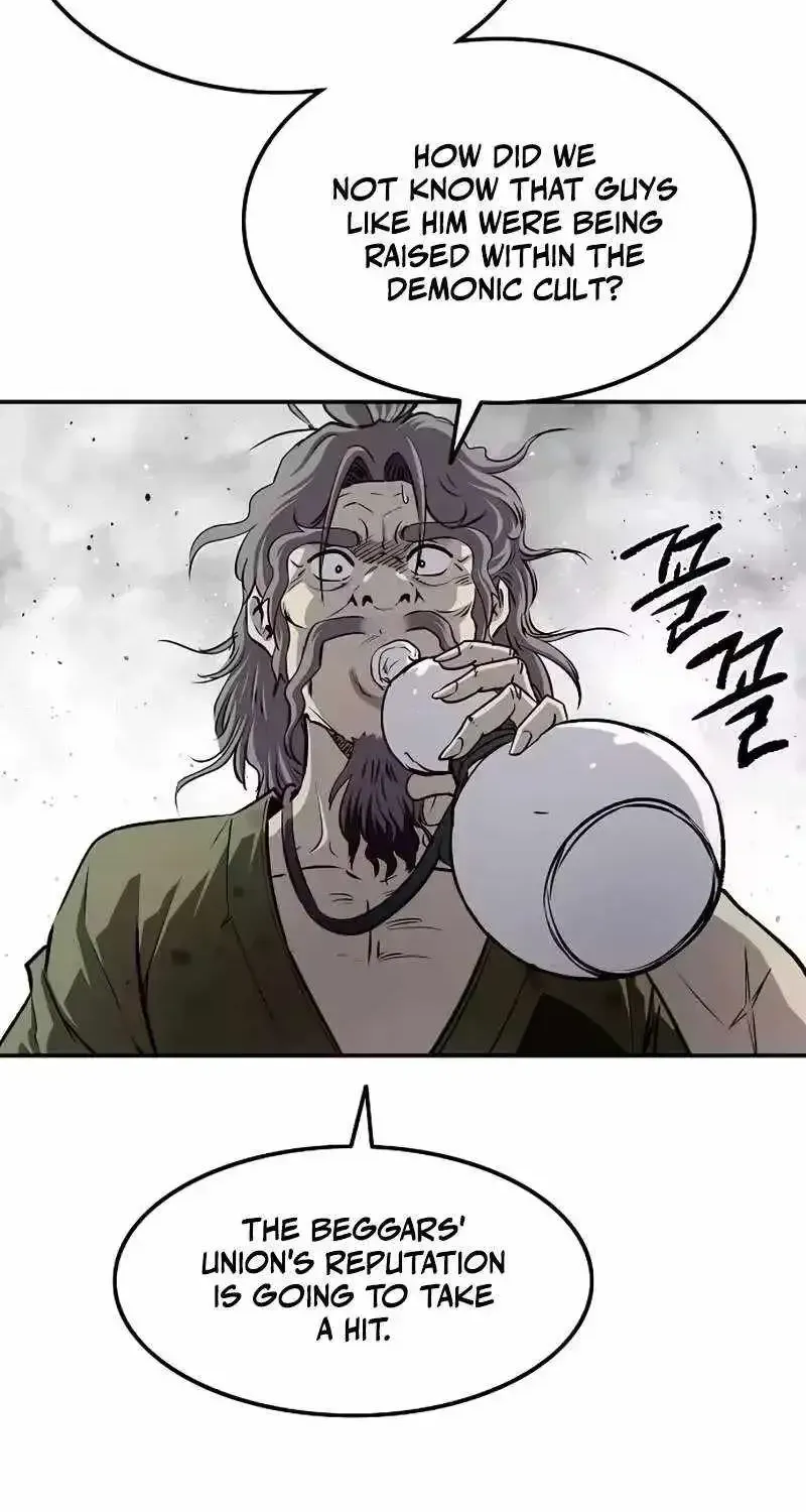 The Supreme Demon Swordmaster Chapter 36 page 12 - 