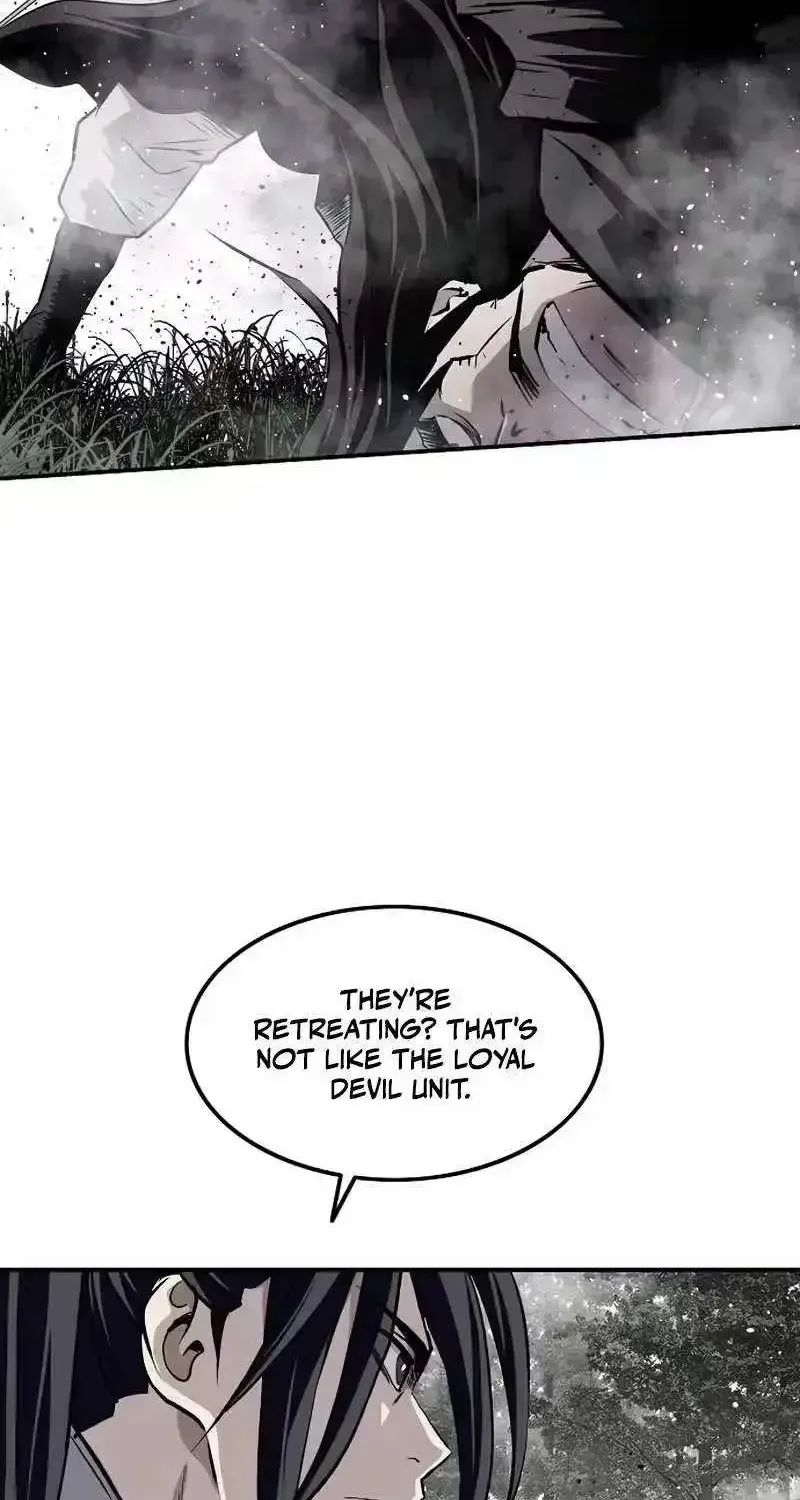 The Supreme Demon Swordmaster Chapter 36 page 16 - 
