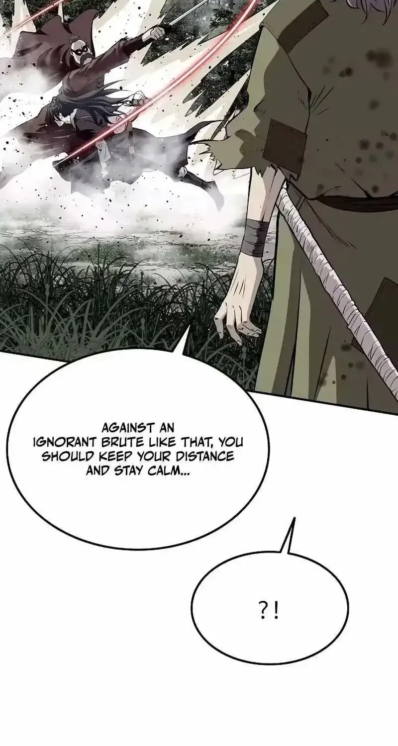 The Supreme Demon Swordmaster Chapter 36 page 3 - 