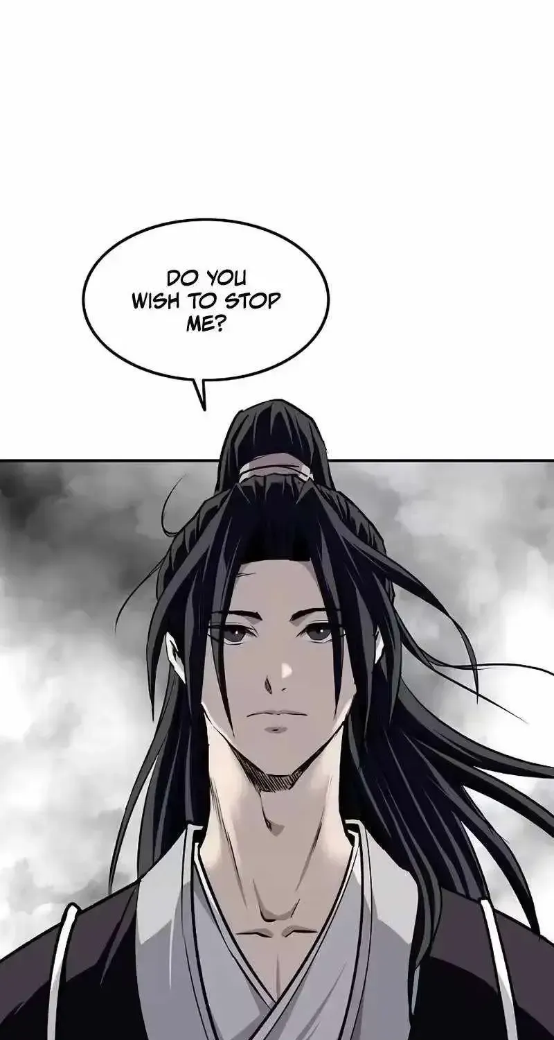 The Supreme Demon Swordmaster Chapter 36 page 23 - 