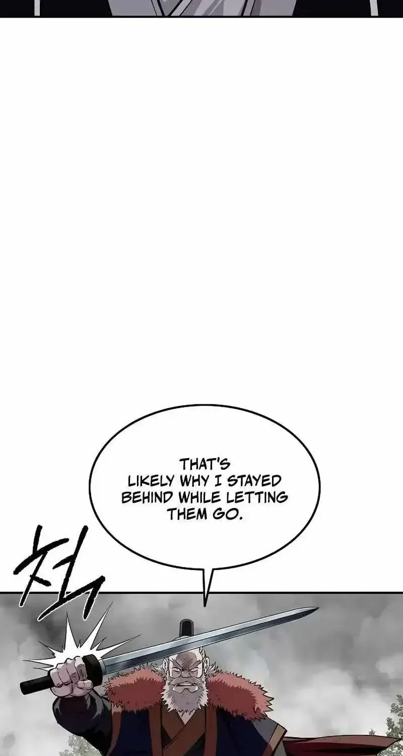 The Supreme Demon Swordmaster Chapter 36 page 24 - 