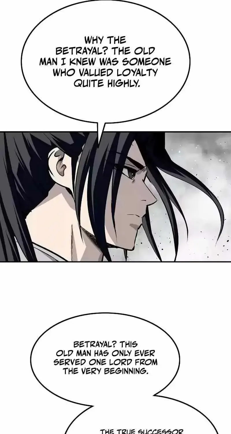 The Supreme Demon Swordmaster Chapter 36 page 27 - 