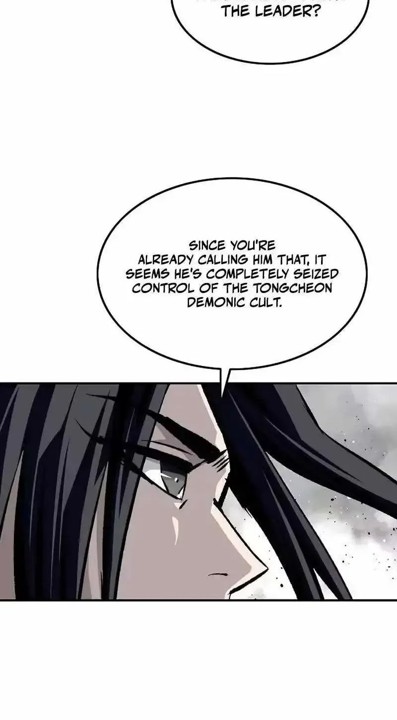 The Supreme Demon Swordmaster Chapter 36 page 30 - 