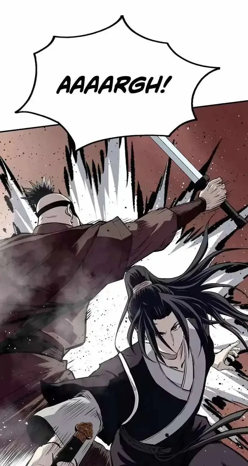 The Supreme Demon Swordmaster Chapter 36 page 4 - 