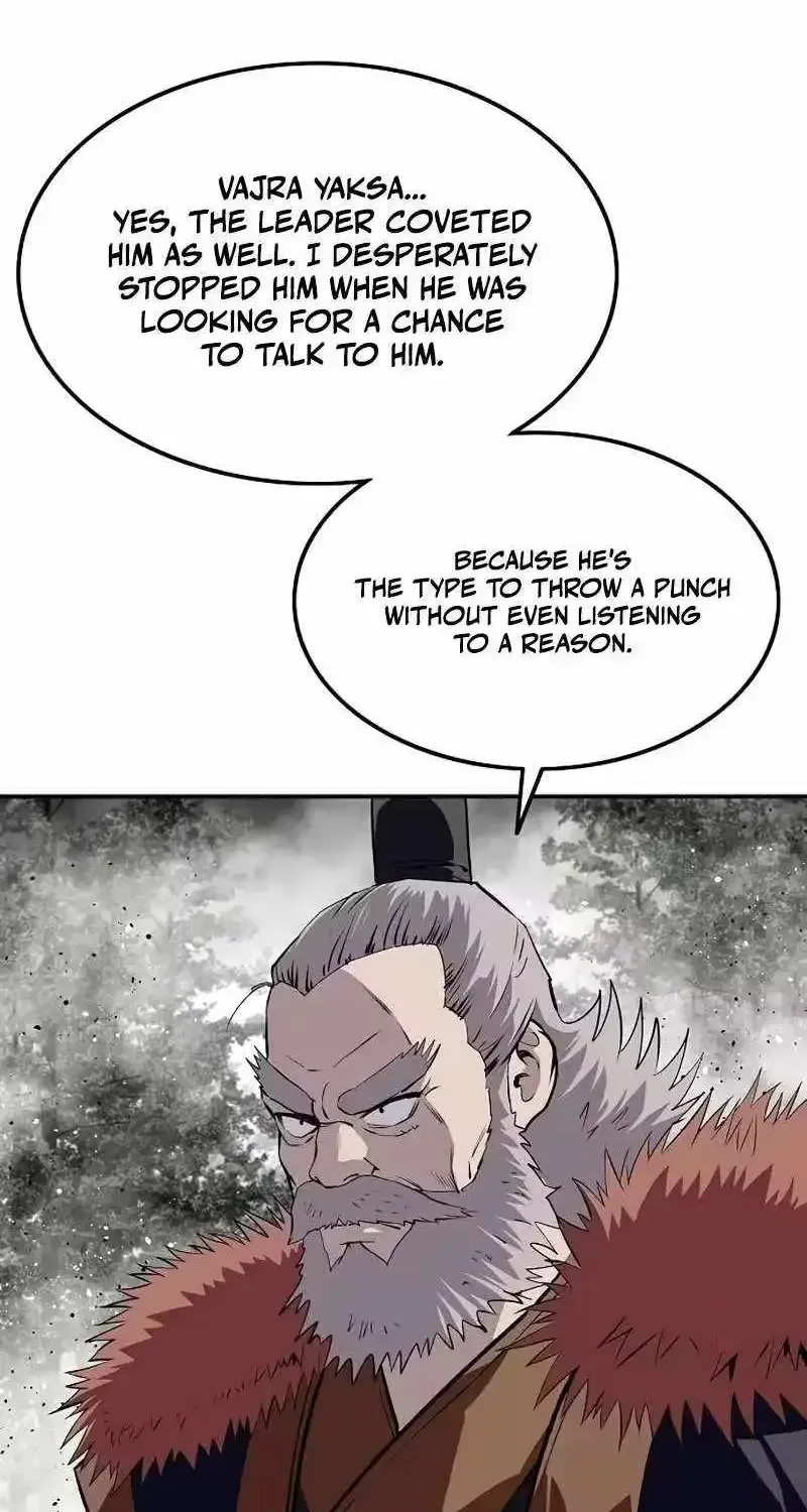 The Supreme Demon Swordmaster Chapter 36 page 32 - 