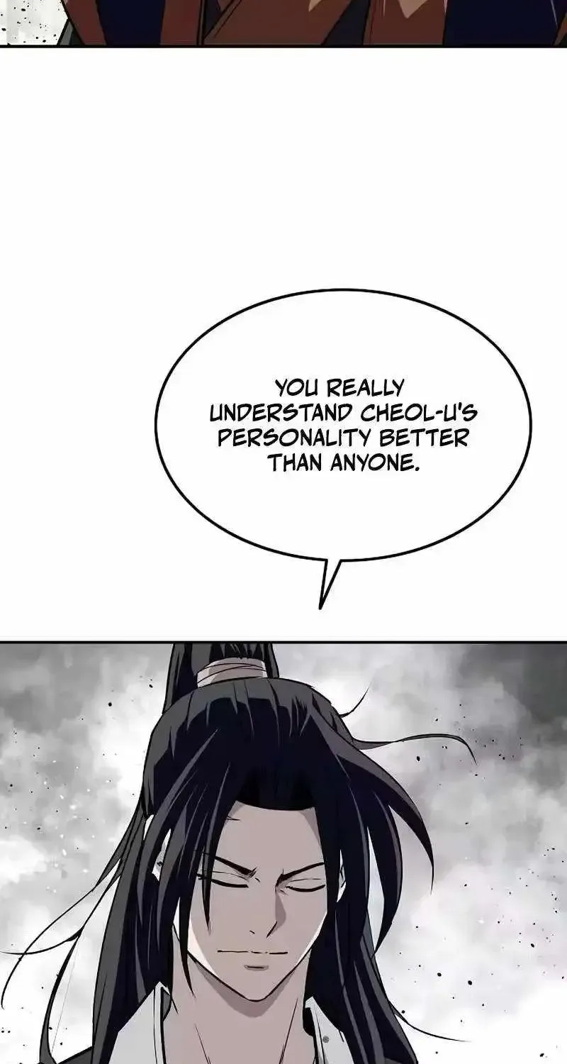 The Supreme Demon Swordmaster Chapter 36 page 33 - 