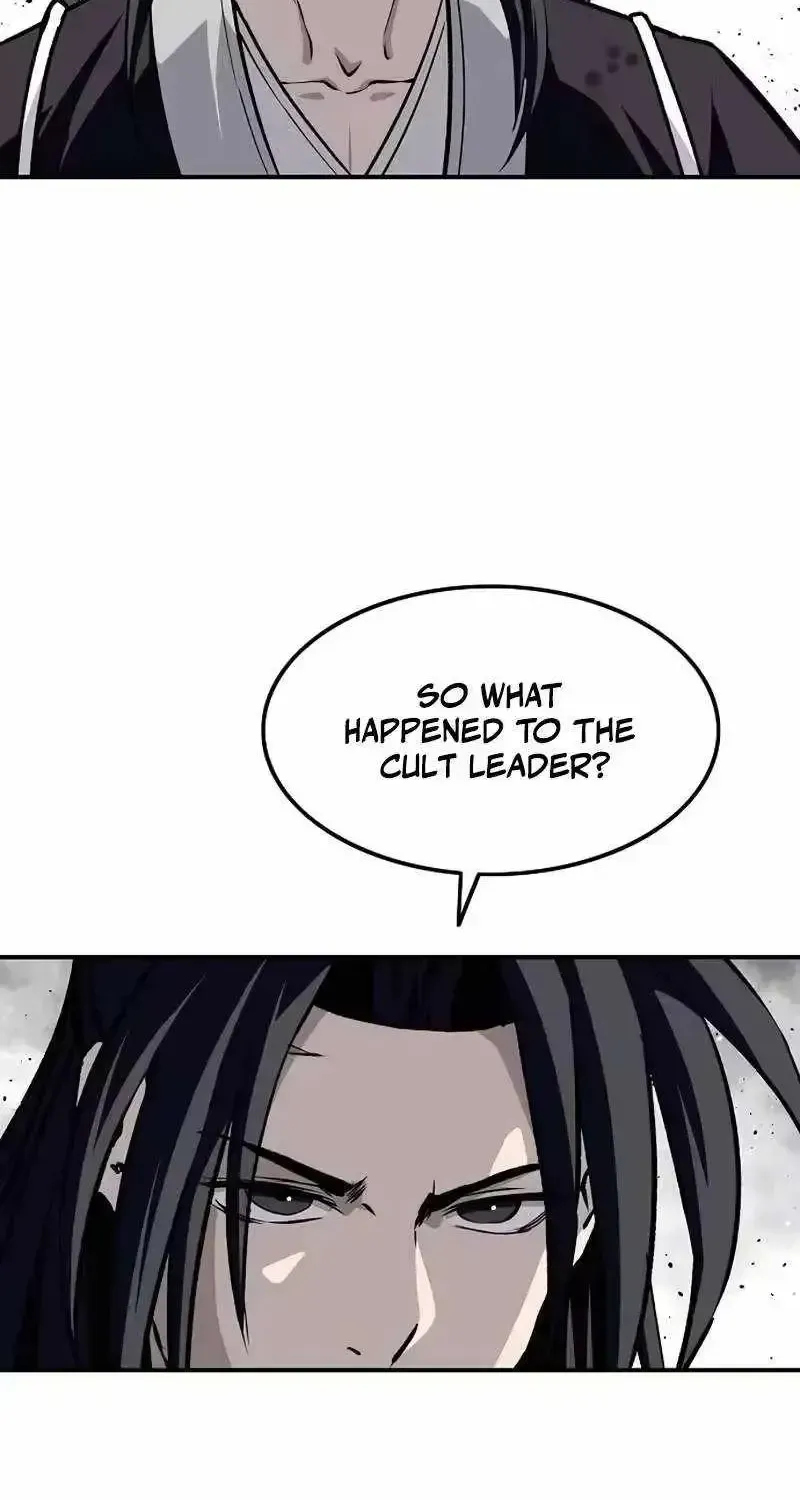 The Supreme Demon Swordmaster Chapter 36 page 34 - 