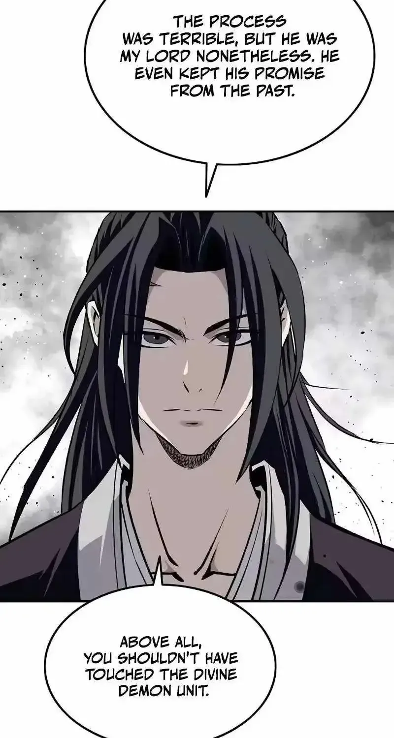 The Supreme Demon Swordmaster Chapter 36 page 36 - 