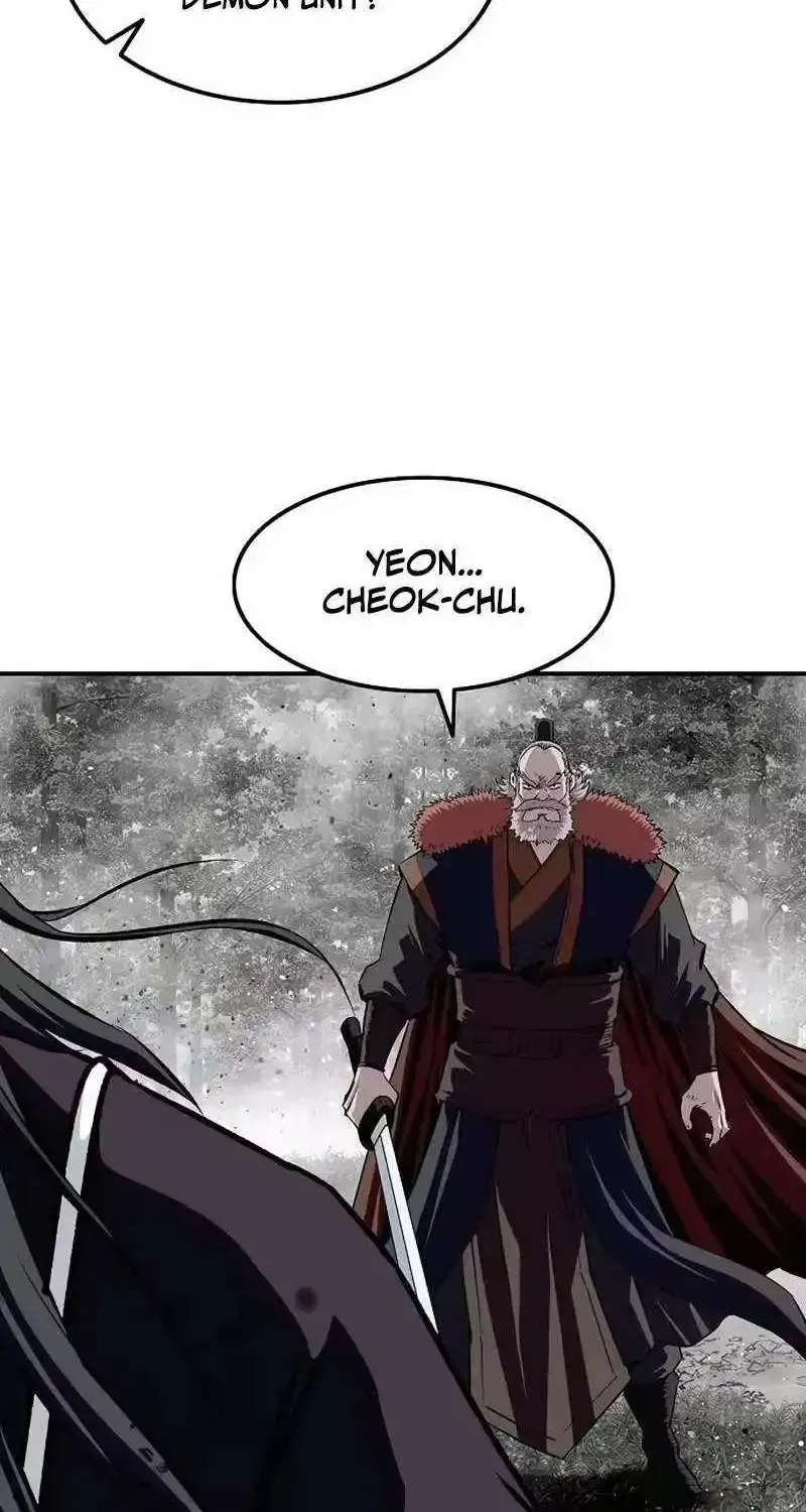 The Supreme Demon Swordmaster Chapter 36 page 38 - 