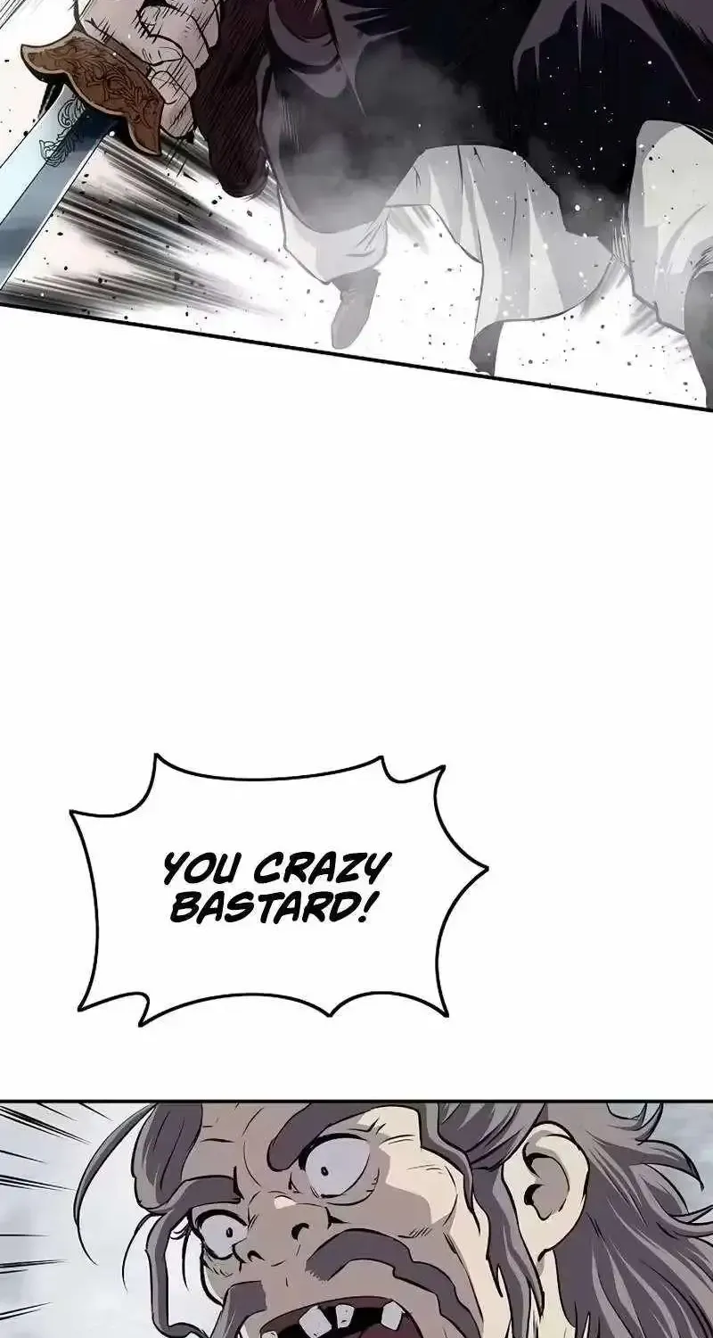 The Supreme Demon Swordmaster Chapter 36 page 5 - 