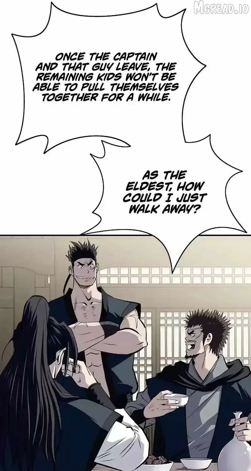 The Supreme Demon Swordmaster Chapter 36 page 41 - 