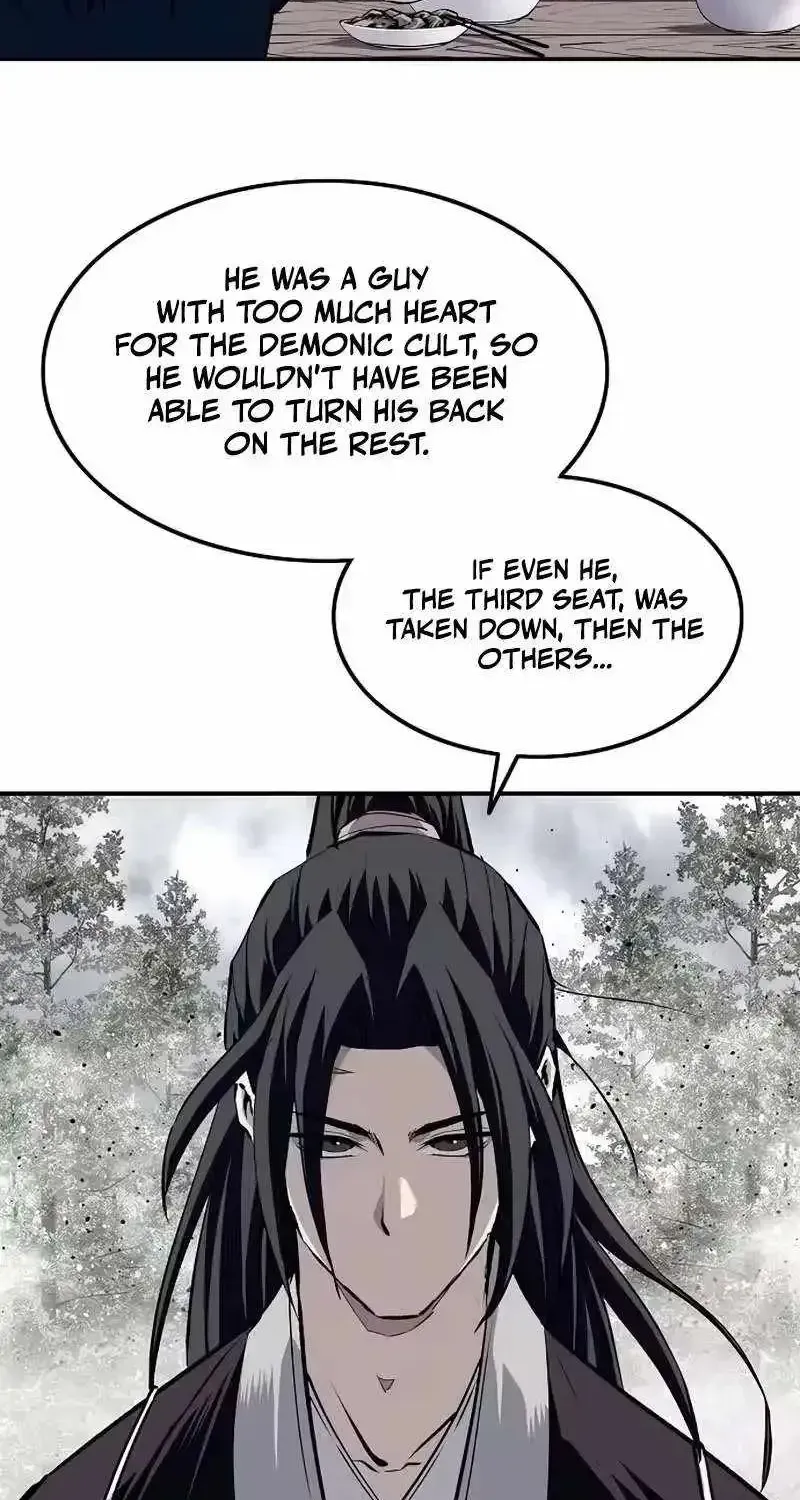 The Supreme Demon Swordmaster Chapter 36 page 42 - 