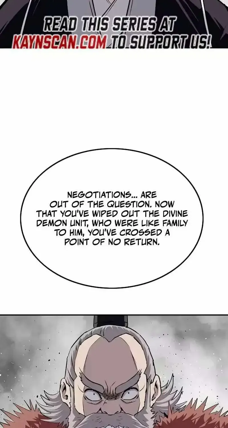 The Supreme Demon Swordmaster Chapter 36 page 43 - 