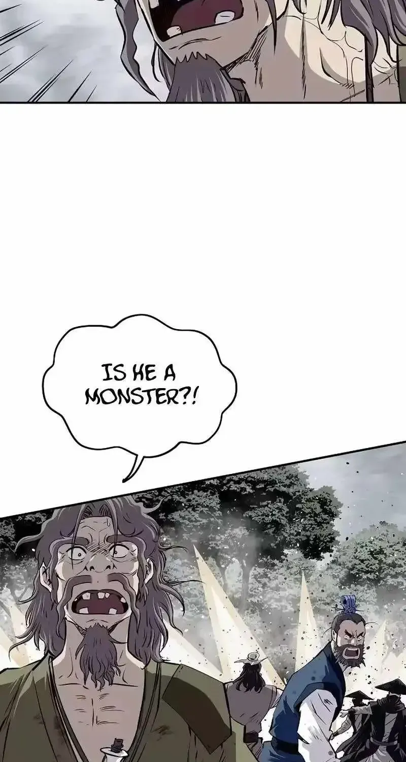 The Supreme Demon Swordmaster Chapter 36 page 6 - 