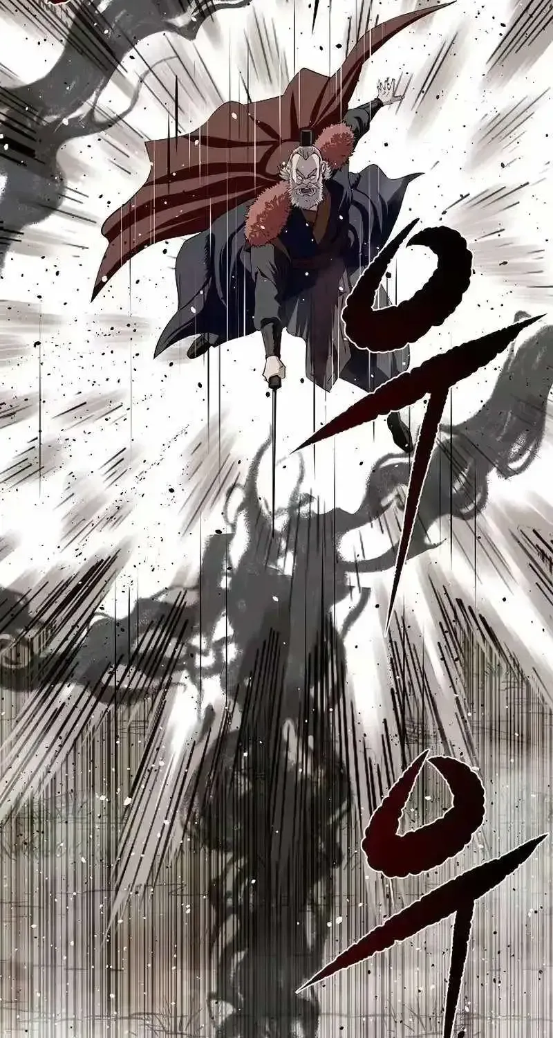 The Supreme Demon Swordmaster Chapter 36 page 53 - 