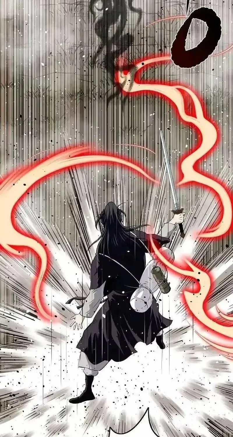 The Supreme Demon Swordmaster Chapter 36 page 54 - 