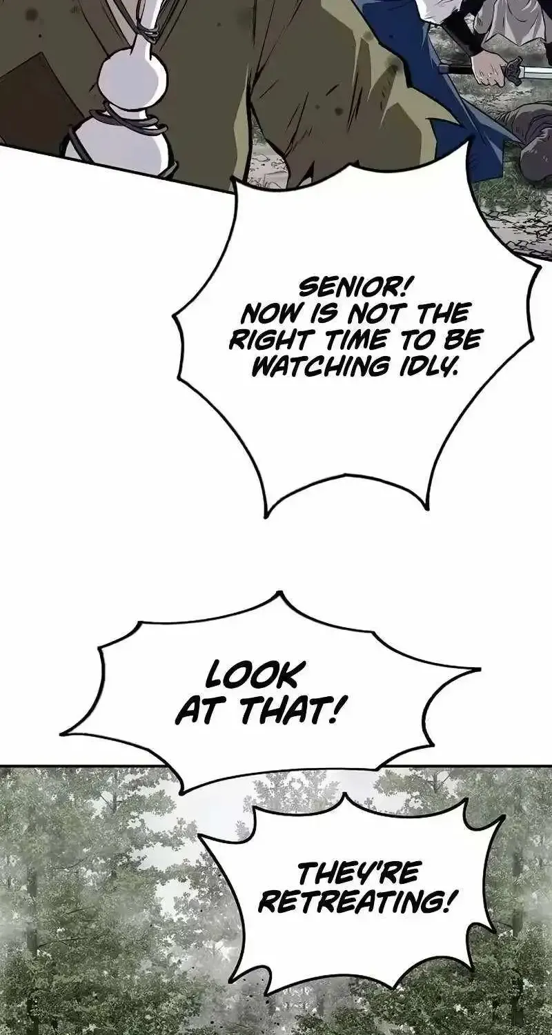The Supreme Demon Swordmaster Chapter 36 page 7 - 