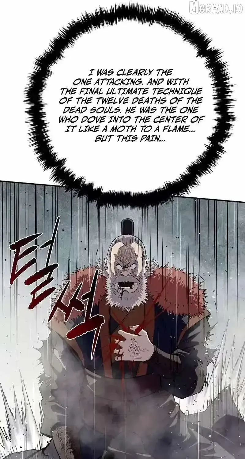 The Supreme Demon Swordmaster Chapter 36 page 71 - 