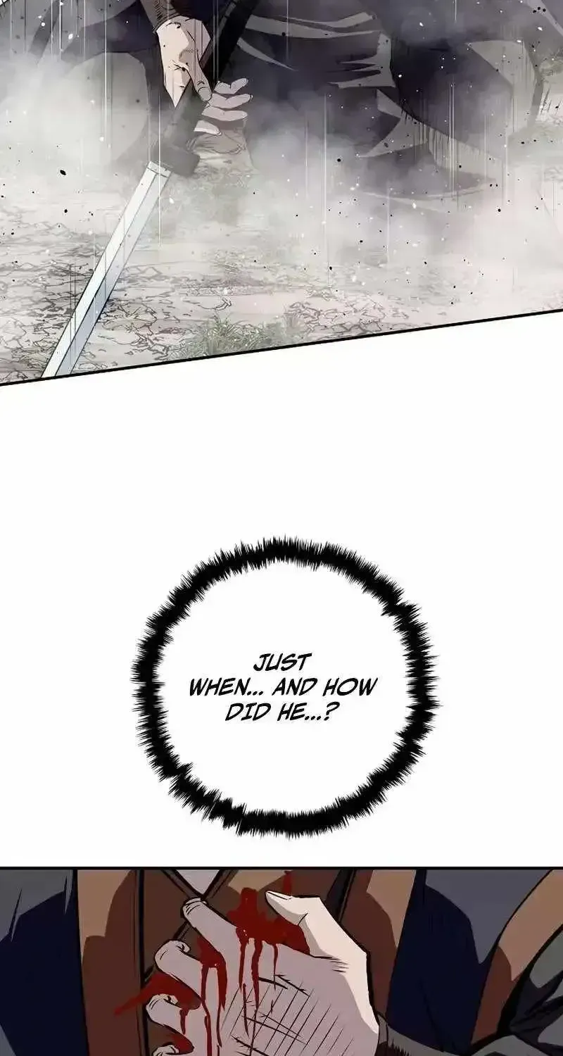 The Supreme Demon Swordmaster Chapter 36 page 72 - 