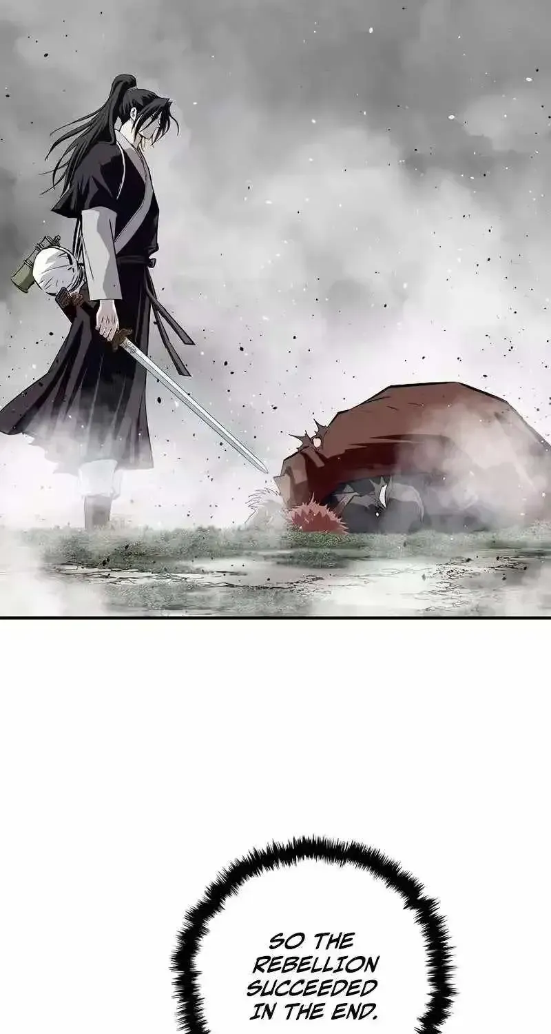 The Supreme Demon Swordmaster Chapter 36 page 75 - 