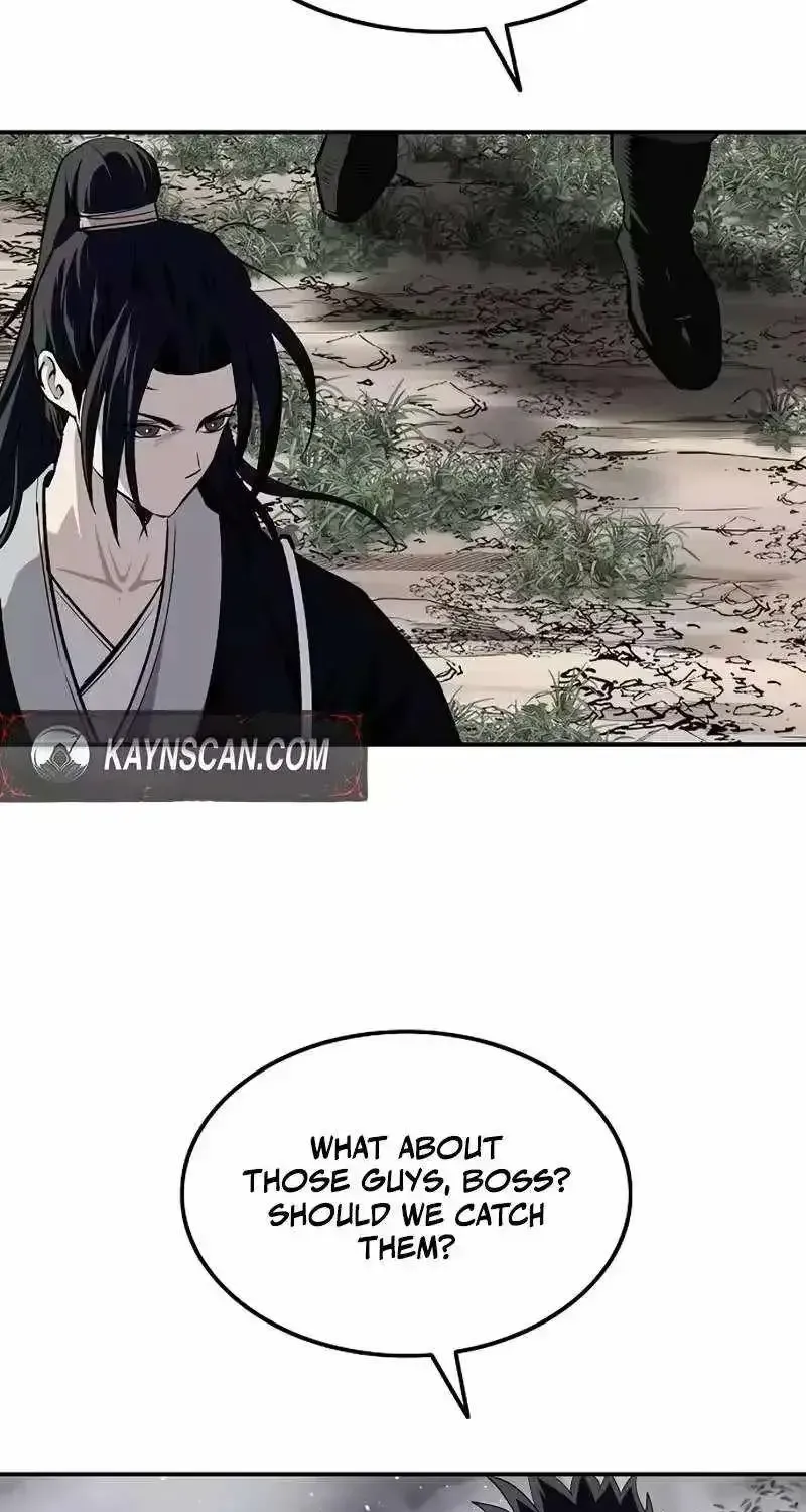 The Supreme Demon Swordmaster Chapter 36 page 79 - 